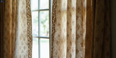 Professional curtain stain treatment on-site thomson-vic Matty Curtain Cleaning